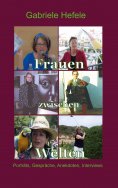 eBook: Frauen zwischen Welten