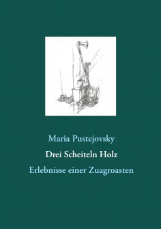 eBook: Drei Scheiteln Holz