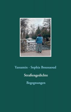ebook: Straßengedichte