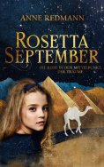 eBook: Rosetta September