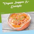 eBook: Vegane Suppen & Eintöpfe