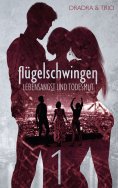 ebook: Flügelschwingen
