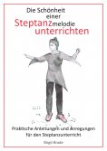 eBook: Die Schönheit einer Steptanzmelodie unterrichten