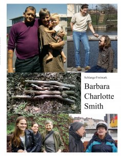eBook: Barbara Charlotte Smith