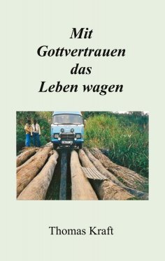 eBook: Mit Gottvertrauen das Leben wagen