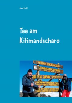 ebook: Tee am Kilimandscharo