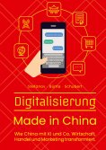 ebook: Digitalisierung Made in China