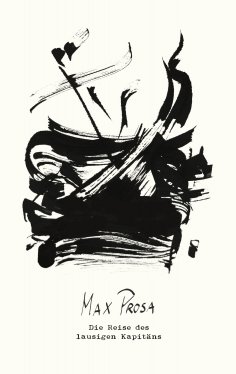 eBook: Die Reise des lausigen Kapitäns