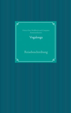 eBook: Vogalonga