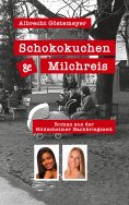 eBook: Schokokuchen und Milchreis