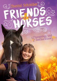 eBook: Friends & Horses