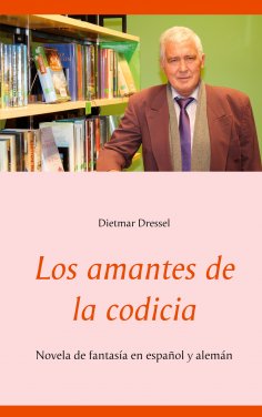 eBook: Los amantes de la codicia