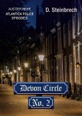 eBook: Devon Circle No 2