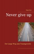 ebook: Never give up