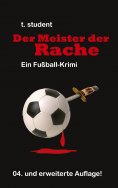 eBook: Der Meister der Rache