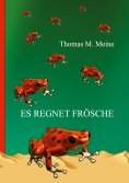 eBook: Es regnet Frösche