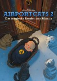 eBook: Airportcats 2