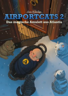 eBook: Airportcats 2