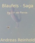 ebook: Blaufels - Saga