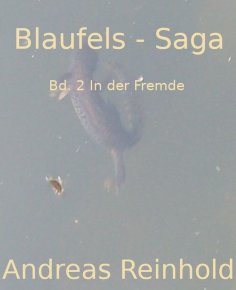 ebook: Blaufels - Saga