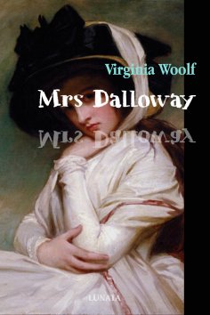 eBook: Mrs Dalloway