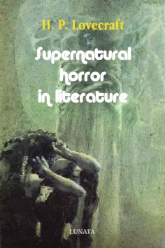 eBook: Supernatural Horror in Literature