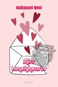 eBook: Miss Lonelyhearts