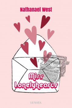 eBook: Miss Lonelyhearts