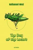 eBook: The Day of the Locust
