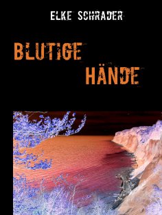 eBook: Blutige Hände