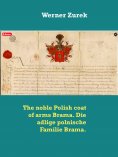 eBook: The noble Polish coat of arms Brama. Die adlige polnische Familie Brama.