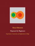 eBook: Hypnosis for Beginners
