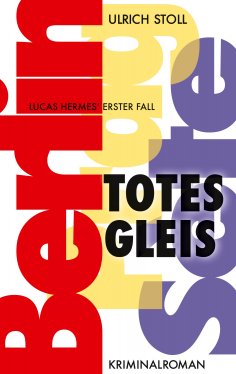 eBook: Totes Gleis