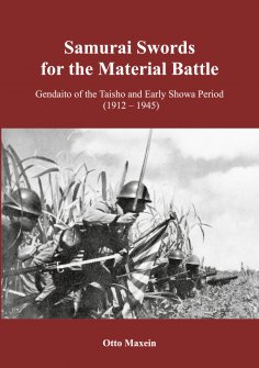 eBook: Samurai Swords for the Material Battle
