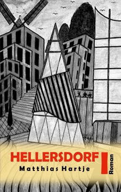 eBook: Hellersdorf
