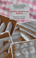 eBook: Buchteln, Baunzen und Baguette