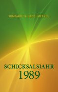 eBook: Schicksalsjahr 1989