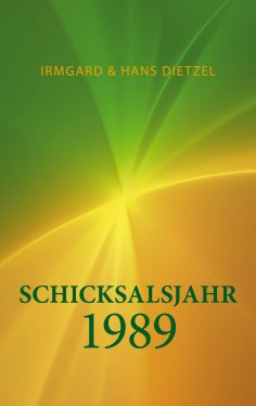 eBook: Schicksalsjahr 1989