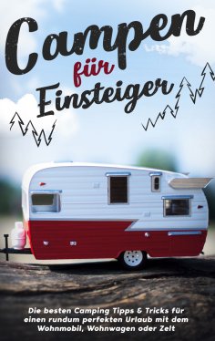 eBook: Campen für Einsteiger: Die besten Camping Tipps & Tricks für einen rundum perfekten Urlaub mit dem W