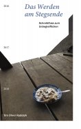 eBook: Das Werden am Stegsende