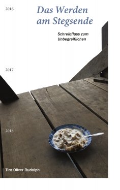 eBook: Das Werden am Stegsende