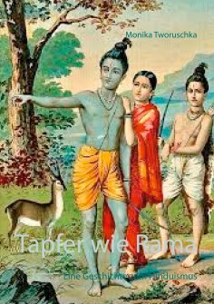 eBook: Tapfer wie Rama