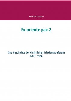 ebook: Ex oriente pax 2