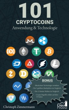 eBook: 101 Cryptocoins