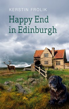 eBook: Happy End in Edinburgh
