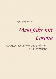 ebook: Mein Jahr mit Corona
