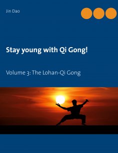 ebook: Stay young with Qi Gong