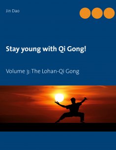 eBook: Stay young with Qi Gong