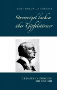 eBook: Sturmvögel lachen über Gipfelstürmer