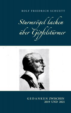eBook: Sturmvögel lachen über Gipfelstürmer